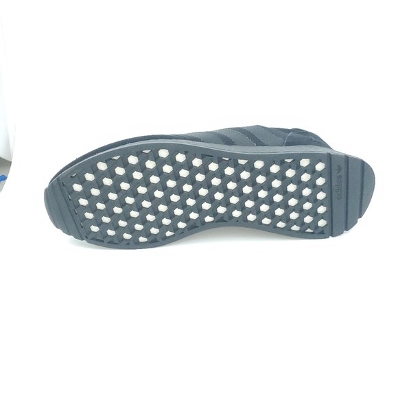 Adidas I-5923 originals Black Lace up - Picture 6 of 8